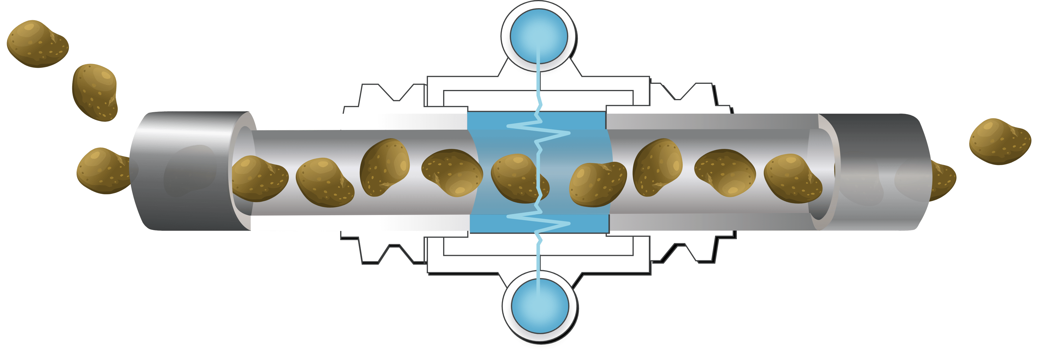 Transforming Potato Processing The Power of Pulsed Electric Field (PEF