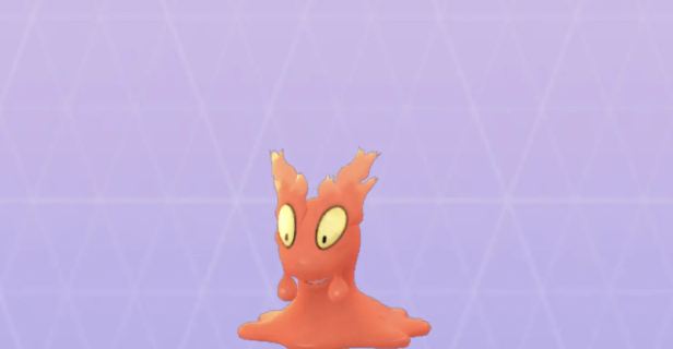 Check Out Pokemon Go's Next Spotlight Hour Shiny Slugma, Rewards, and More Optic Flux