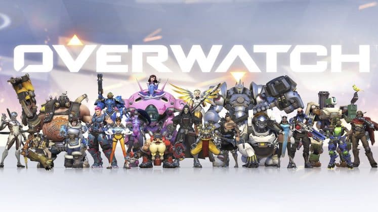 June 2023 Overwatch Tier List Overwatch: The 2021 June Meta Tier List Becomes Available - Optic Flux