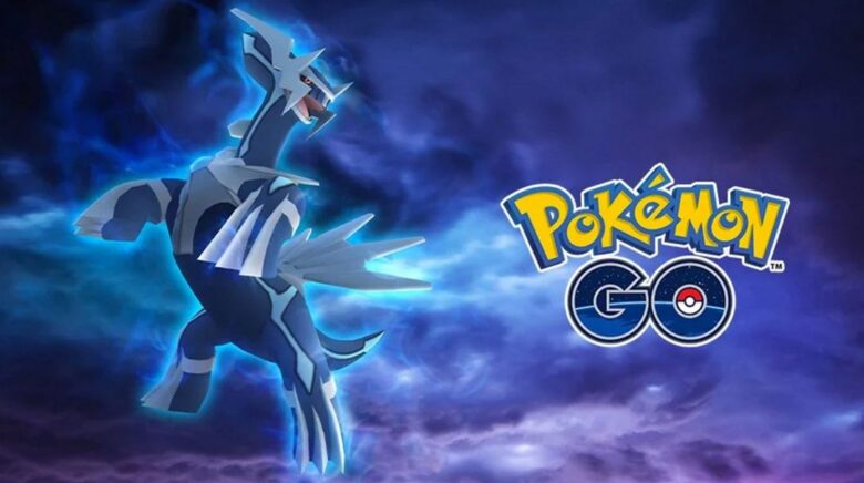 Pokemon Go Dialga Full Raid Guide Shiny Version, Counters, and More Optic Flux