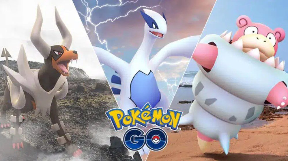 Pokemon Go Raid Boss List September 2023 All Raid Bosses In Pokemon Go This September - Full Schedule For Mega Raids, 5-Stars, And More - Optic Flux