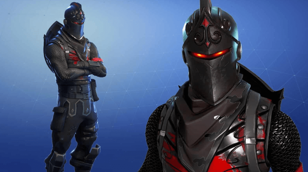 Do You Know What is the Rarest Skin in Fortnite? Optic Flux