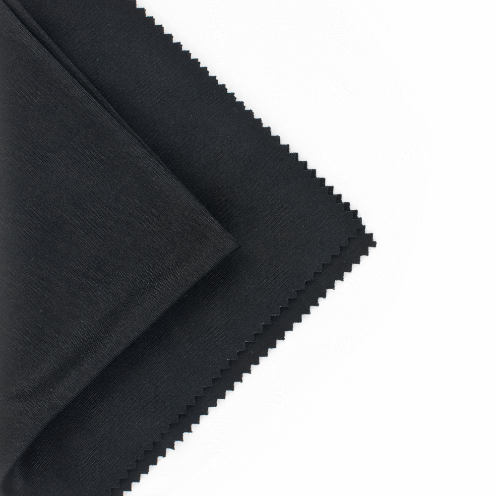 Microfiber Cloth 150x180 mm (Black)