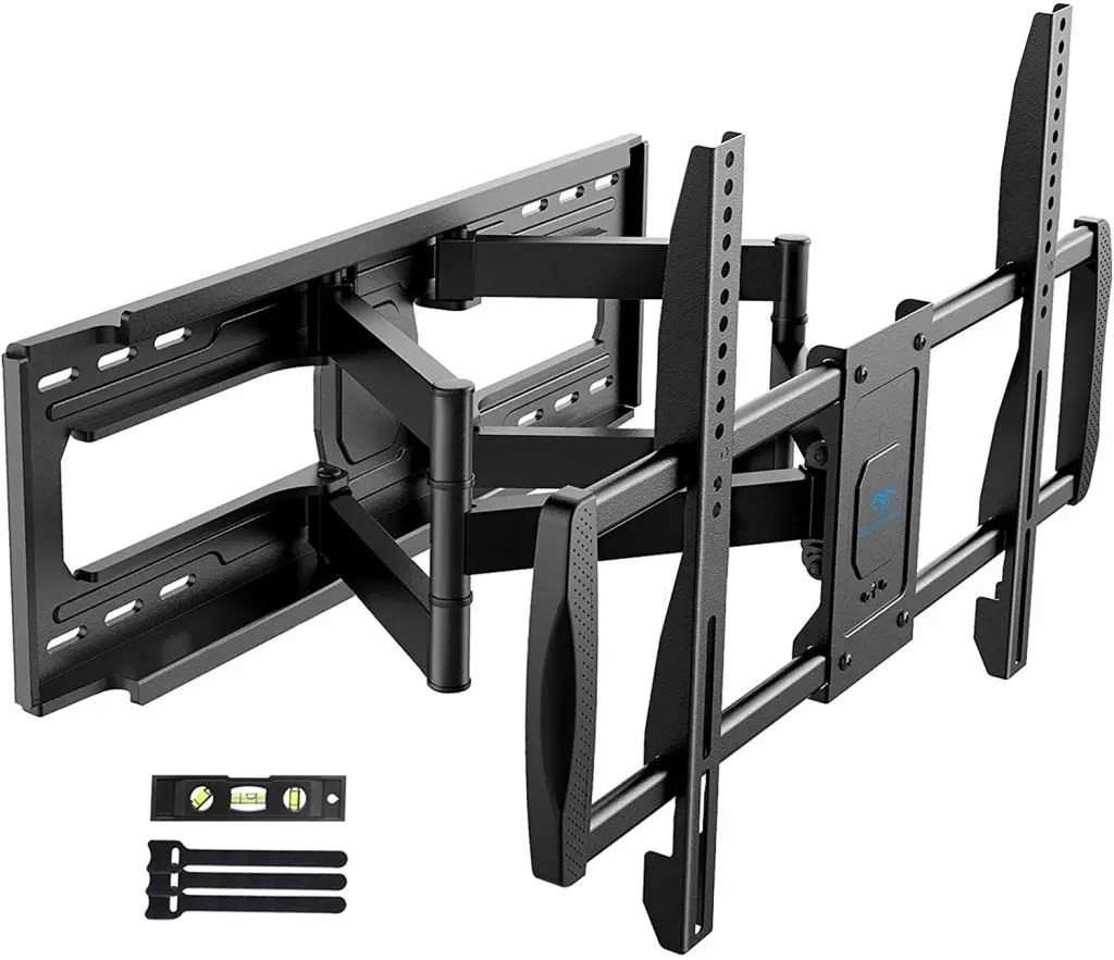 2021's Best TV Mounts Available From Amazon
