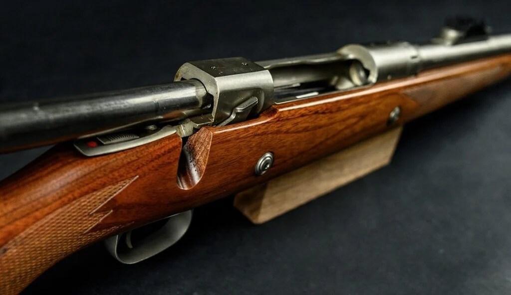 How to Know Which Savage Model 110 You Have | The Big Savers