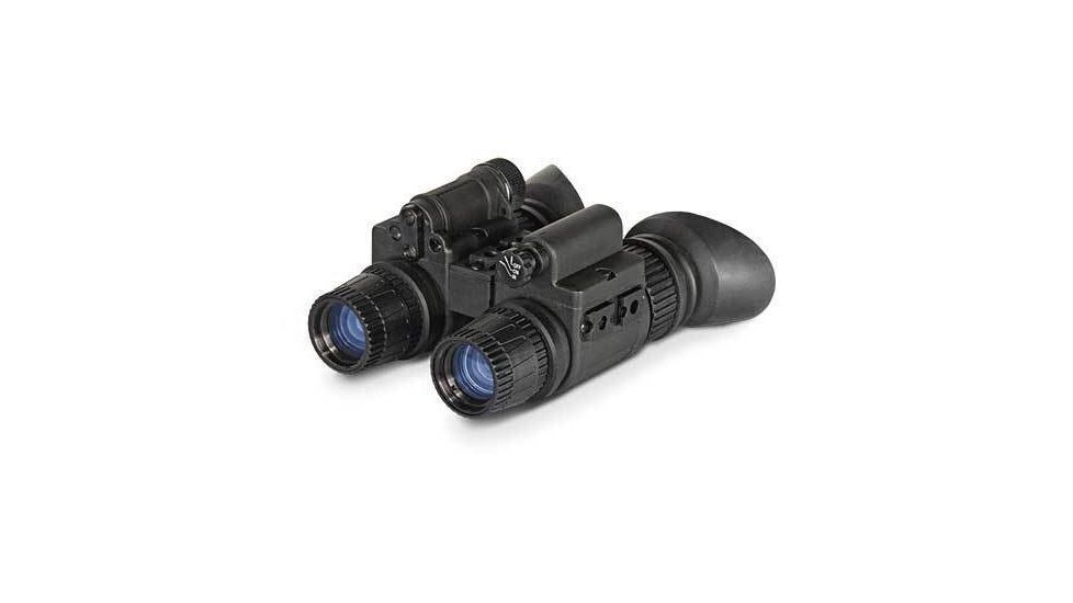 ATN PS154 Night Vision Goggles Generation 4 NVGOPS1540 Magnification