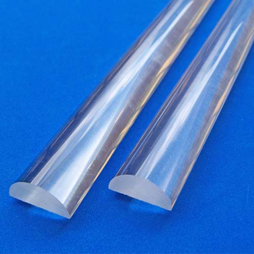 Linear Plain Strip LED lens and Linear lighting series Led lens for