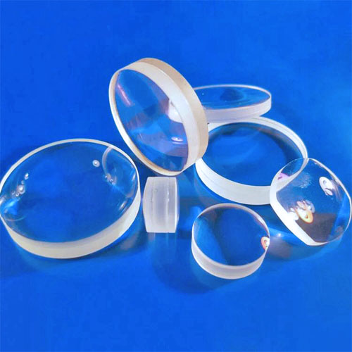 HZF7LA,HZK11,HZF52A, HK9L glass Achromatic Lenses catalogHZF7LA,H