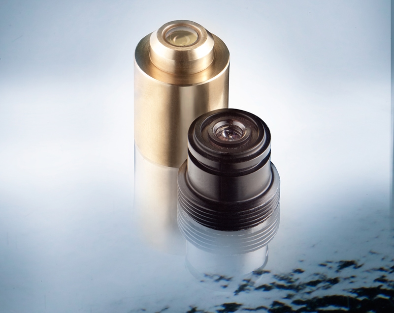 Micro & MiniatureOptics Pittsford, NY Optics Technology, Inc.