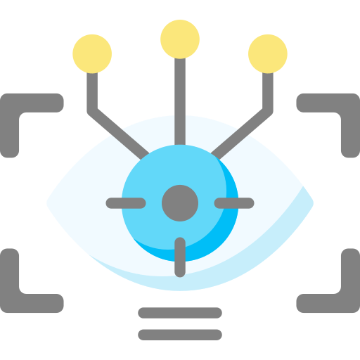 Optics Trainer VR Vision Training, Sports Vision, and Eye Exercise