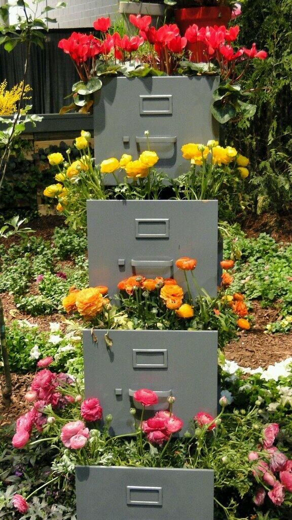 How To Repurpose Old File