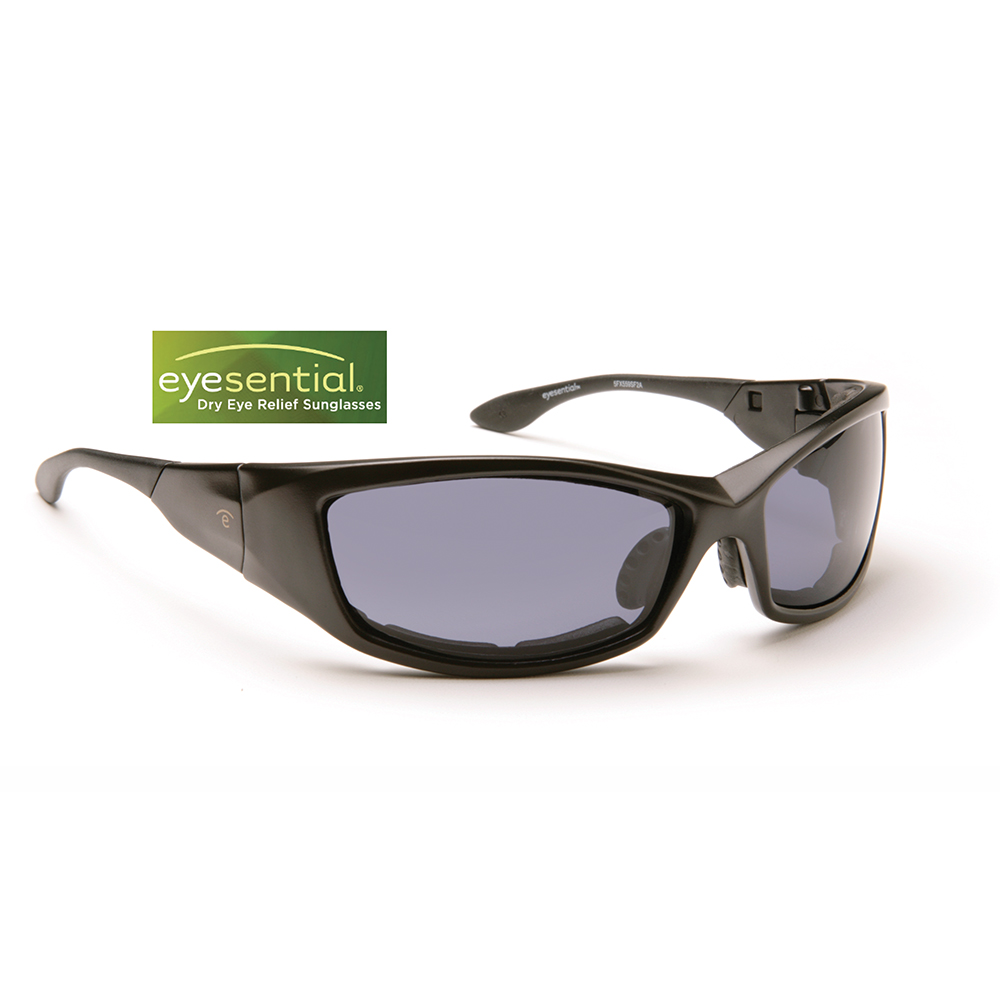 Eyesential® Dry Eye Sunglasses Large OptiGear