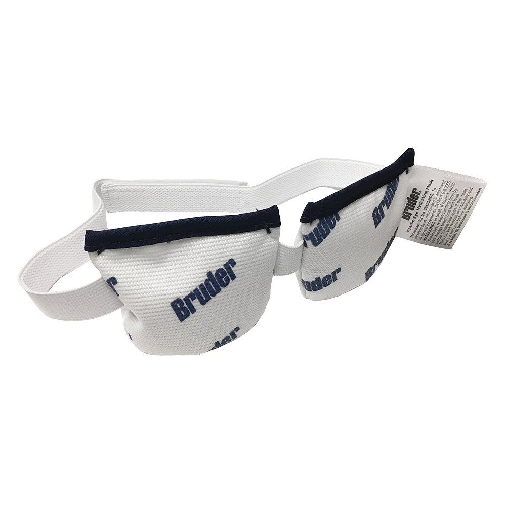 Bruder Eye Hydrating Compress OptiGear