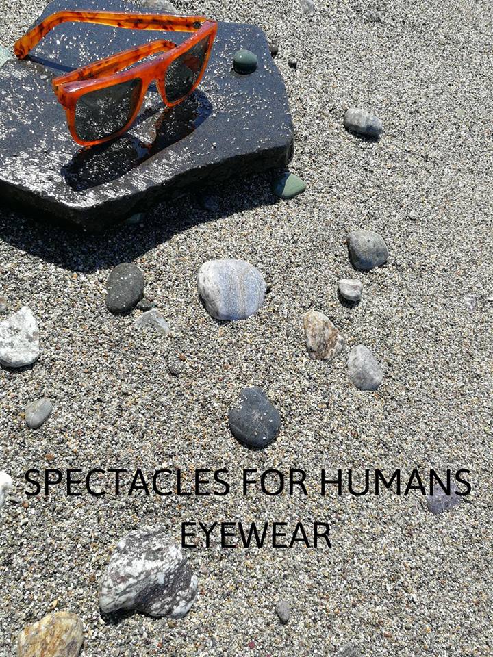 Spectacles for Humans Sichtwerk Optik Nürnberg