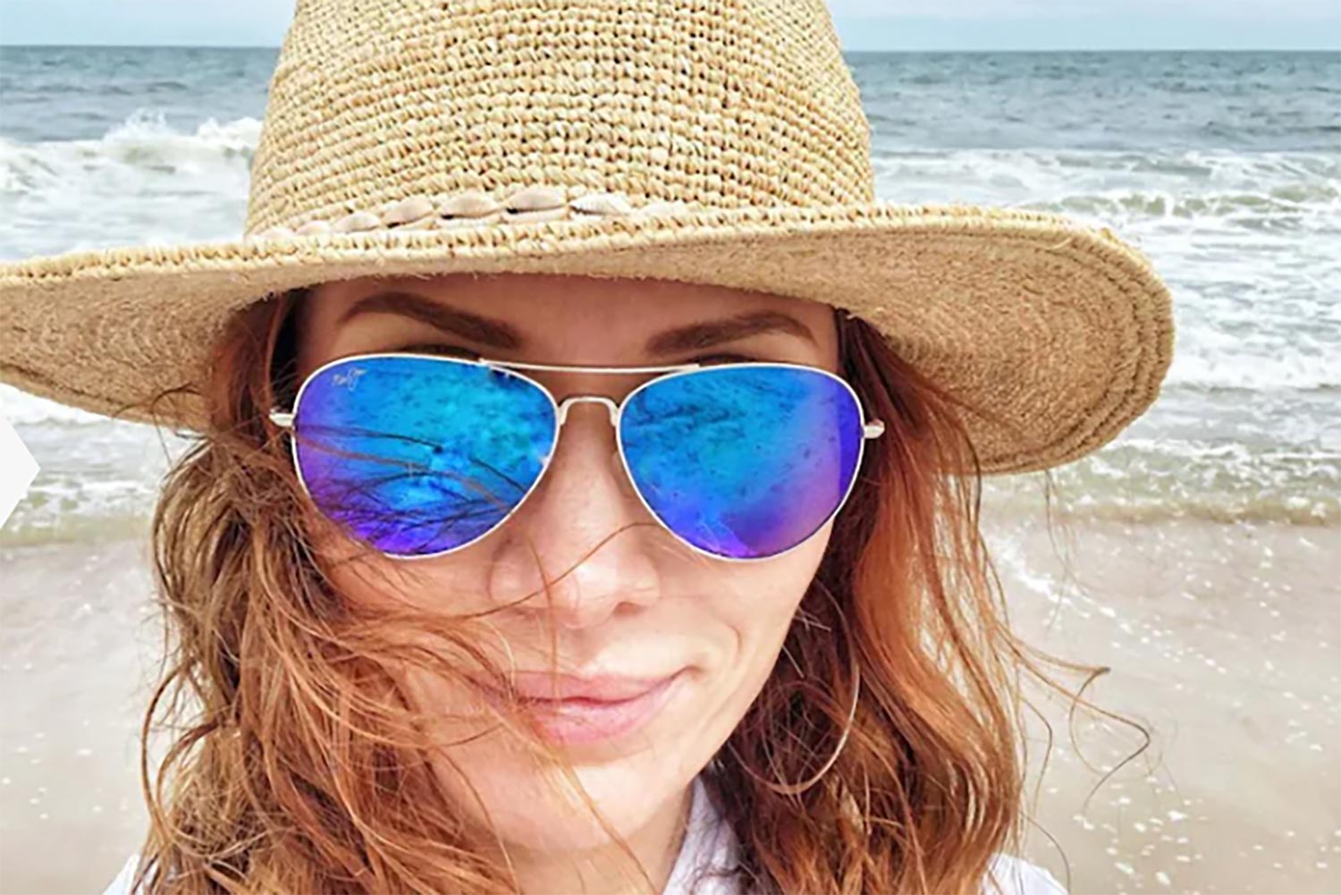 KERING EYEWEAR KØBER MAUI JIM Optikerforeningen