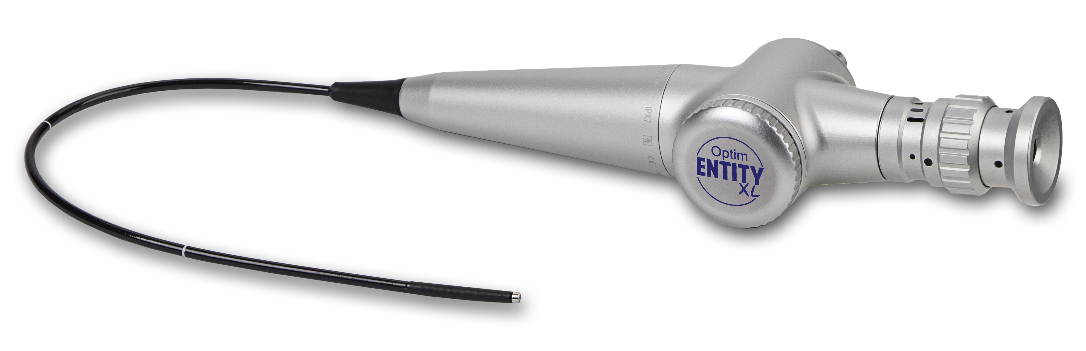 Optim LLC Flexible Endoscopy for Ear Nose and Throat / ENT
