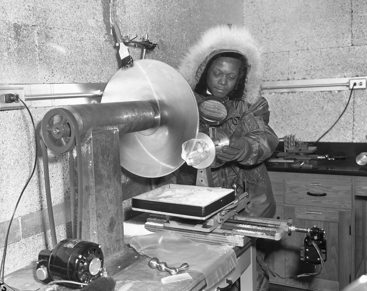 Tales from Wilmette How an old laundry became a center for pioneering