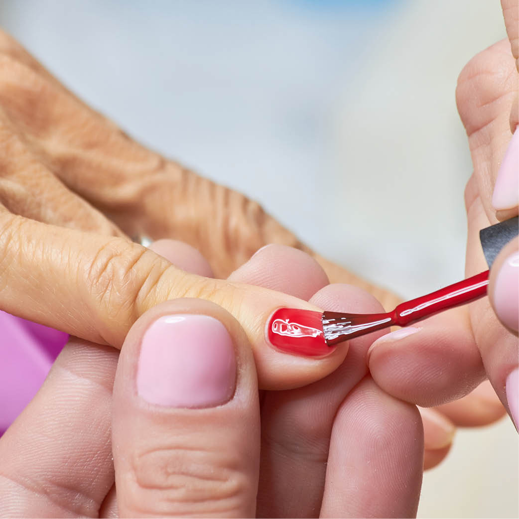 Optima Care Fountains Nursing Home in Secaucus, NJ