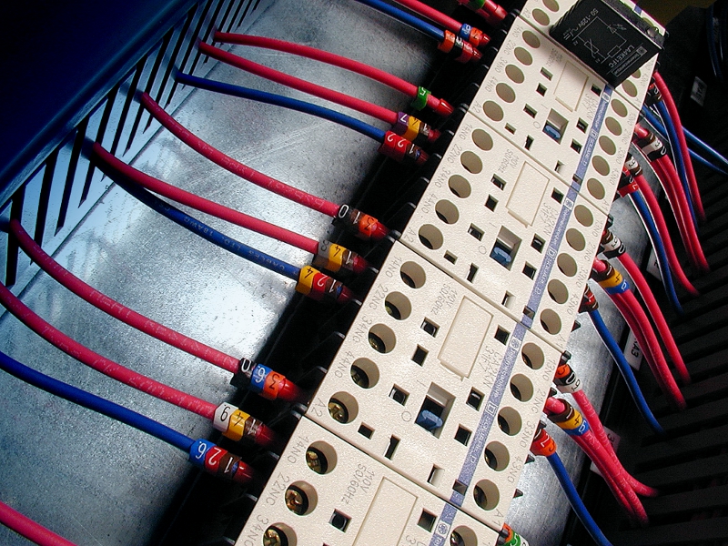 Electrical Engineering Optima Control SolutionsOptima Control Solutions