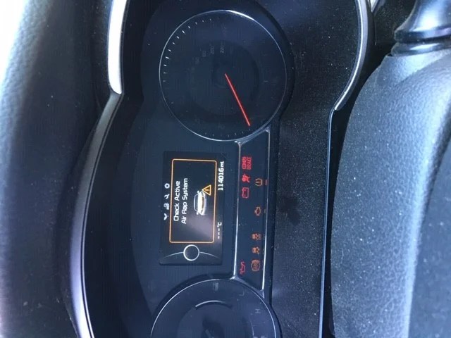 2014 Battery Issues Kia Optima Forums
