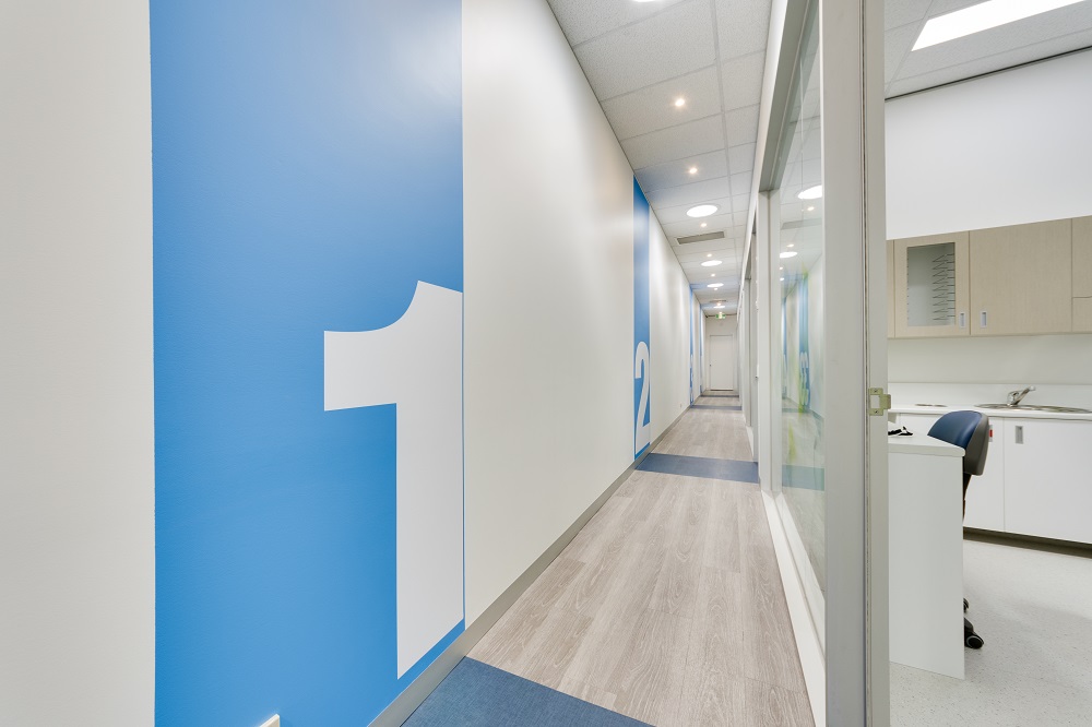 Designing the “Perfect” Dental Clinic Workflow