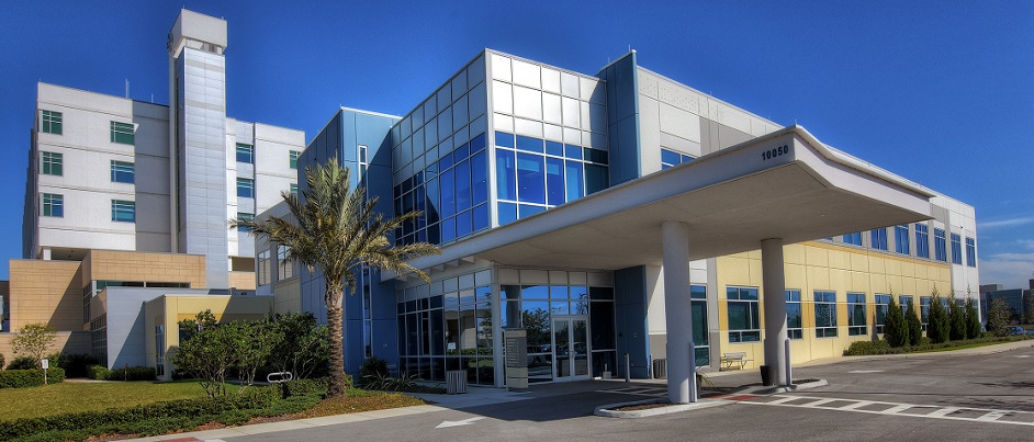 Tradition HealthParkONE Optimal Healthcare Development