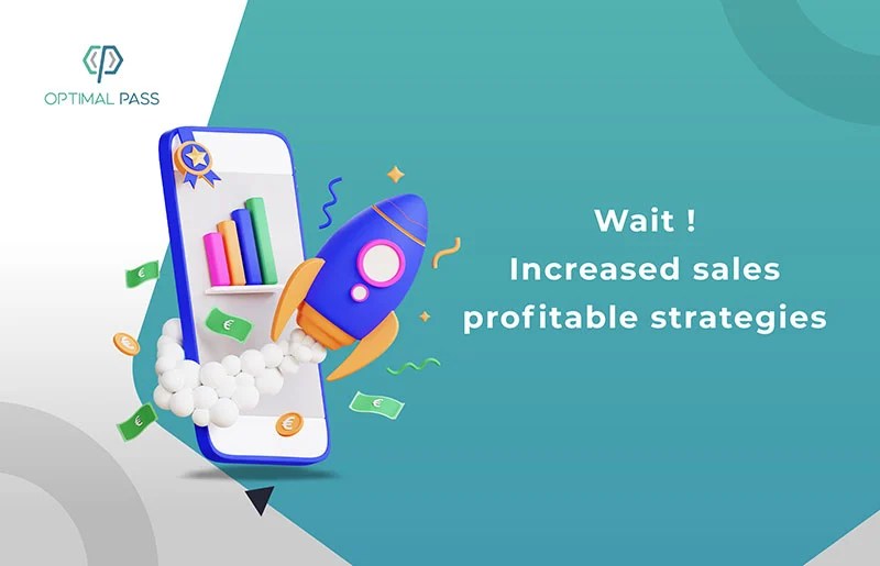 Articles The best 6 Strategies to Increase Your Online Store Sales