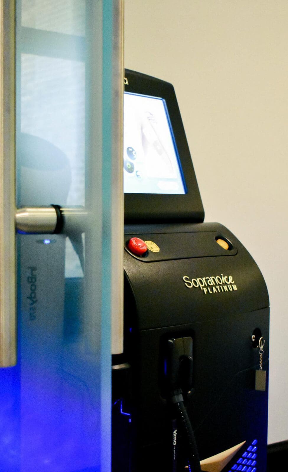 Laser Hair Removal in Greenville, SC Greenville Laser Hair Removal