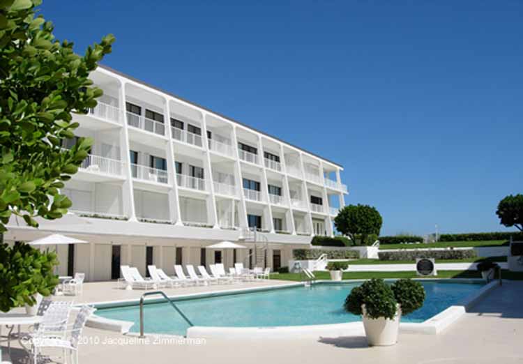 The Reef Condos and Iownhomes for Sale on Palm Beach, Florida
