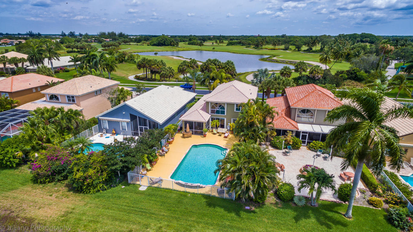 Polo Trace new GL Homes CommunityHomes for Sale in Delray Beach, Florida