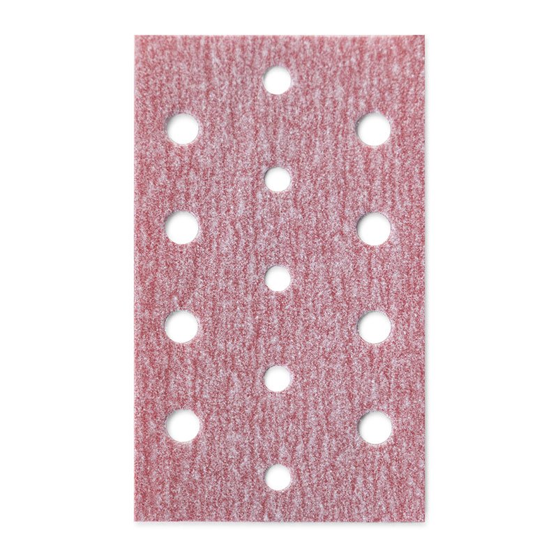 Sanding Sheets Optima Solution