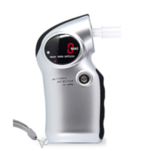 AlcoScan AL6000 Prestige Alcohol Breathalyzer Largest stockist
