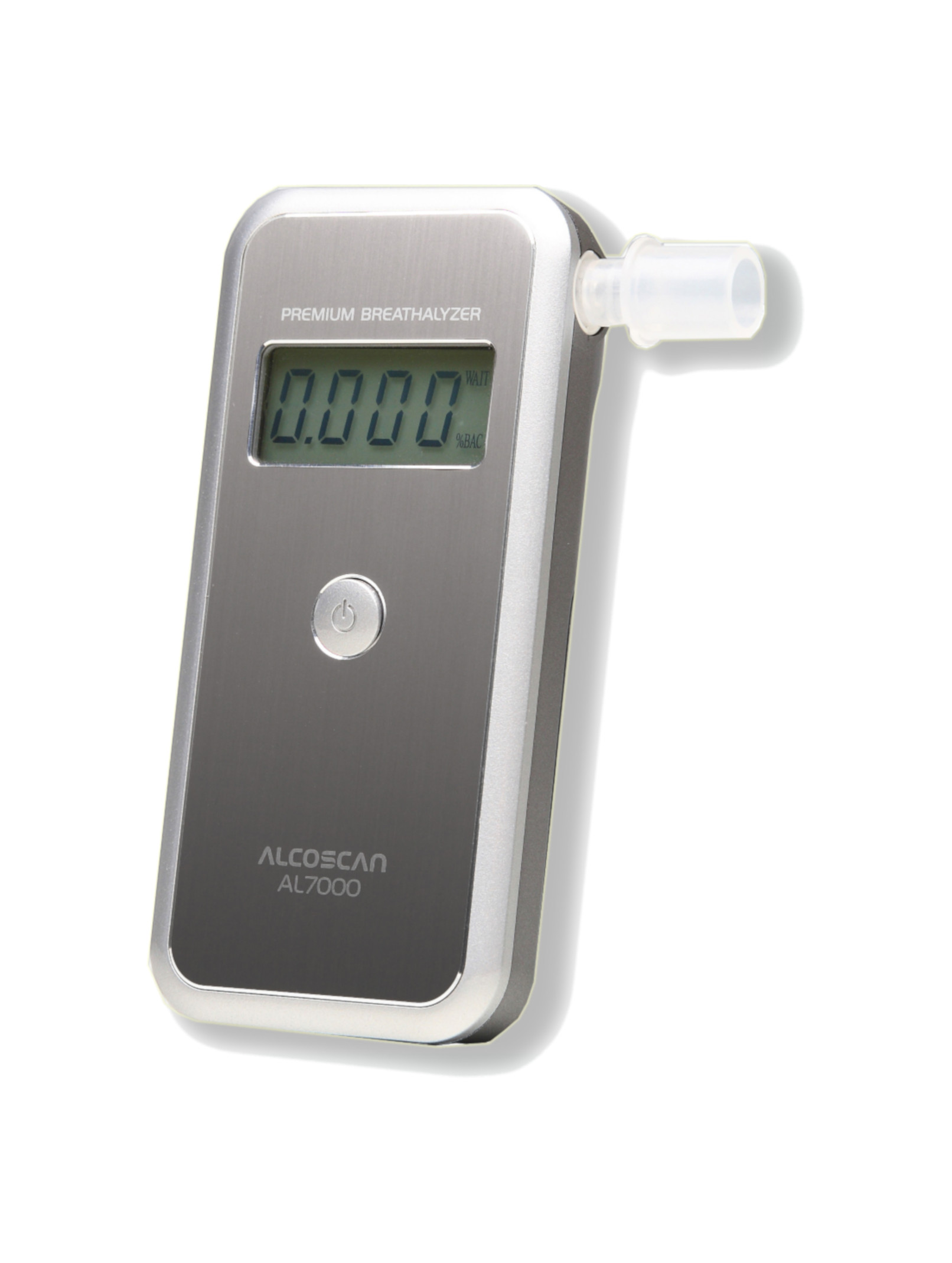 AlcoScan AL7000 Premium Alcohol Breathalyzer Largest stockist