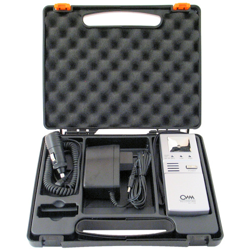 AlcoScan AL1100 Rapid Alcohol Breathalyzer Largest stockist