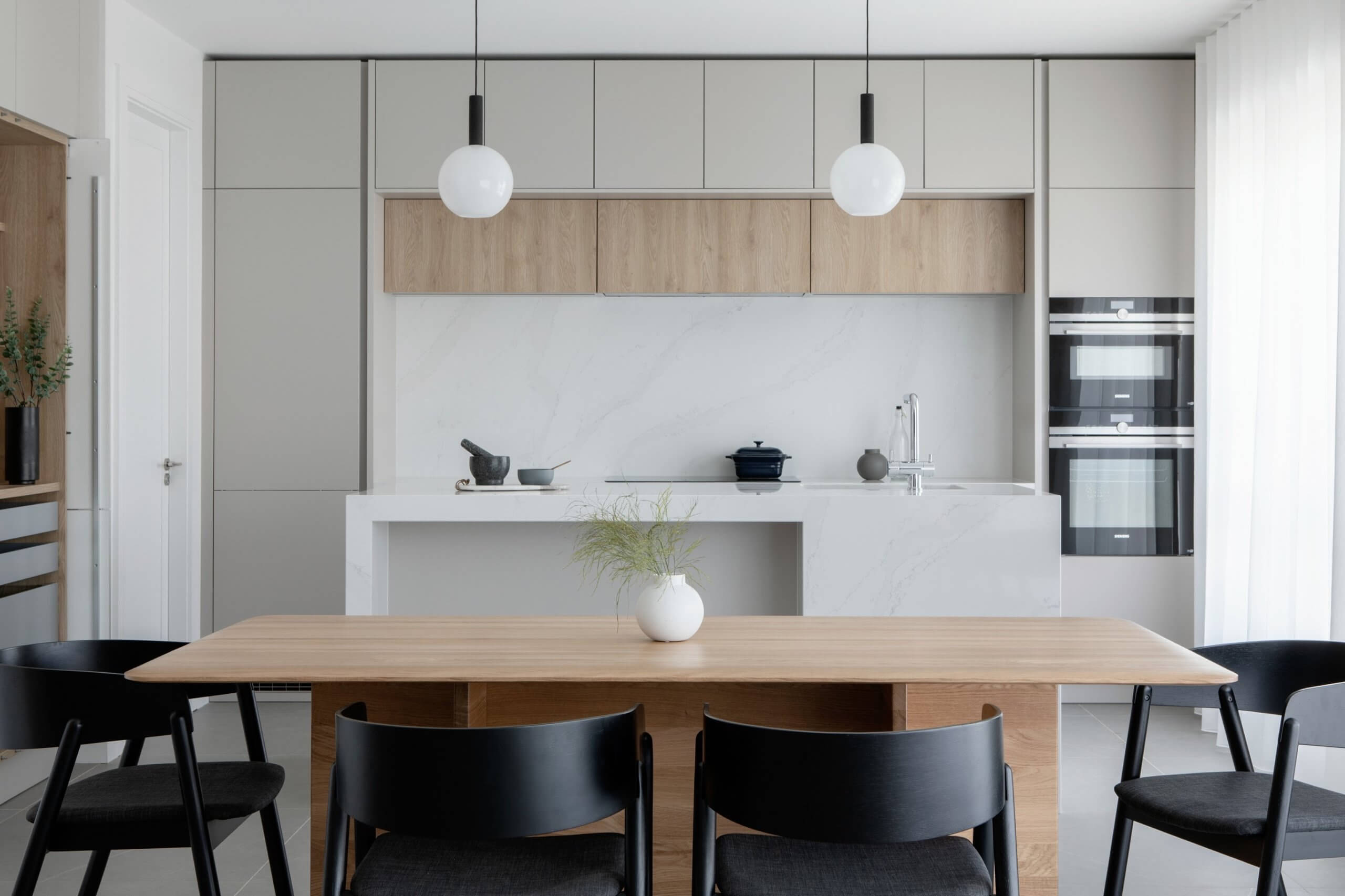 What's the most durable worktop for your kitchen? We asked the expert