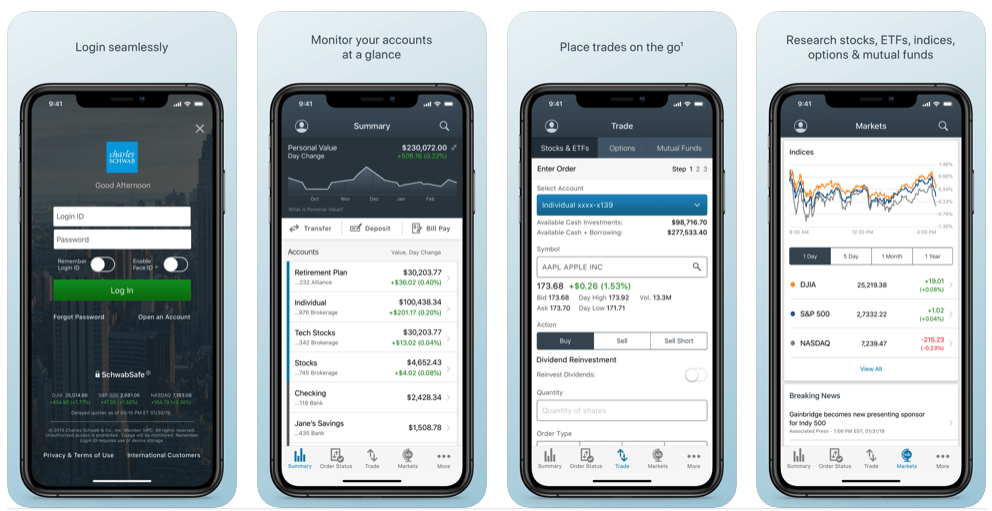 The 4 Best Investing Apps for Beginners (2021 Review)