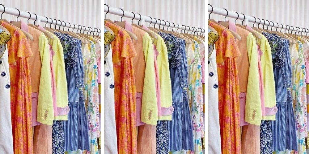 Tips and Ideas of Cleaning Wardrobe Optimize Ninja