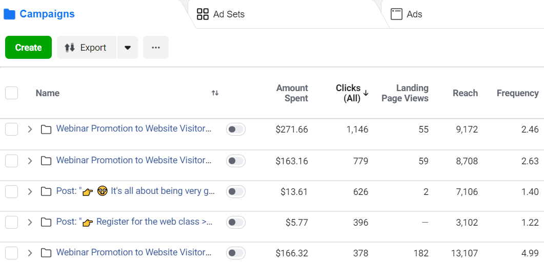 How to extract data from Facebook Ads into Google Sheets Optimize Smart