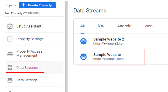 How To Create And Test Filters In Google Analytics 4 (Ga4)? - Optimize Smart