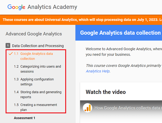 Gaiq (Google Analytics Individual Qualification) Exam Preparation 2022 (Includes Ga4) - Optimize Smart