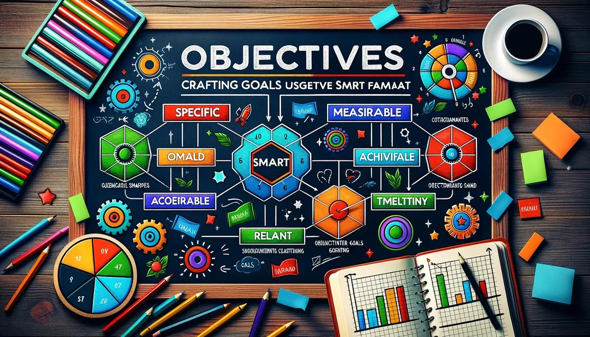 The SMART Goal Technique A Path to Success Optimize Tick