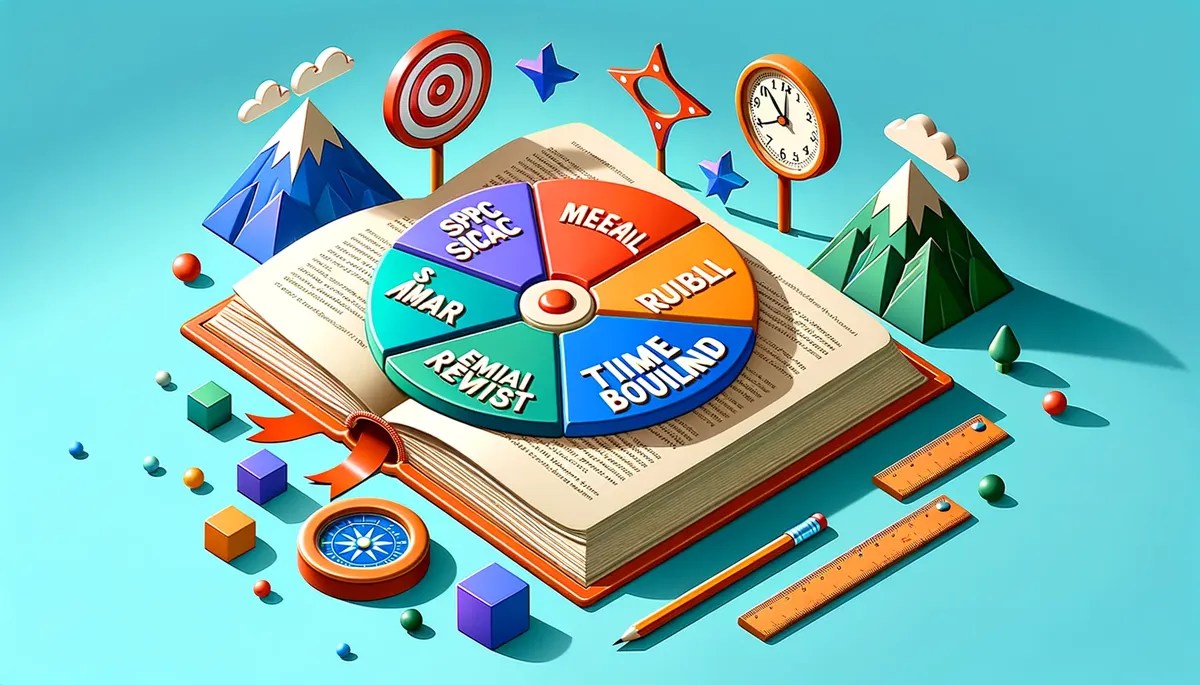 The Essential SMART Action Plan Template A Roadmap to Success