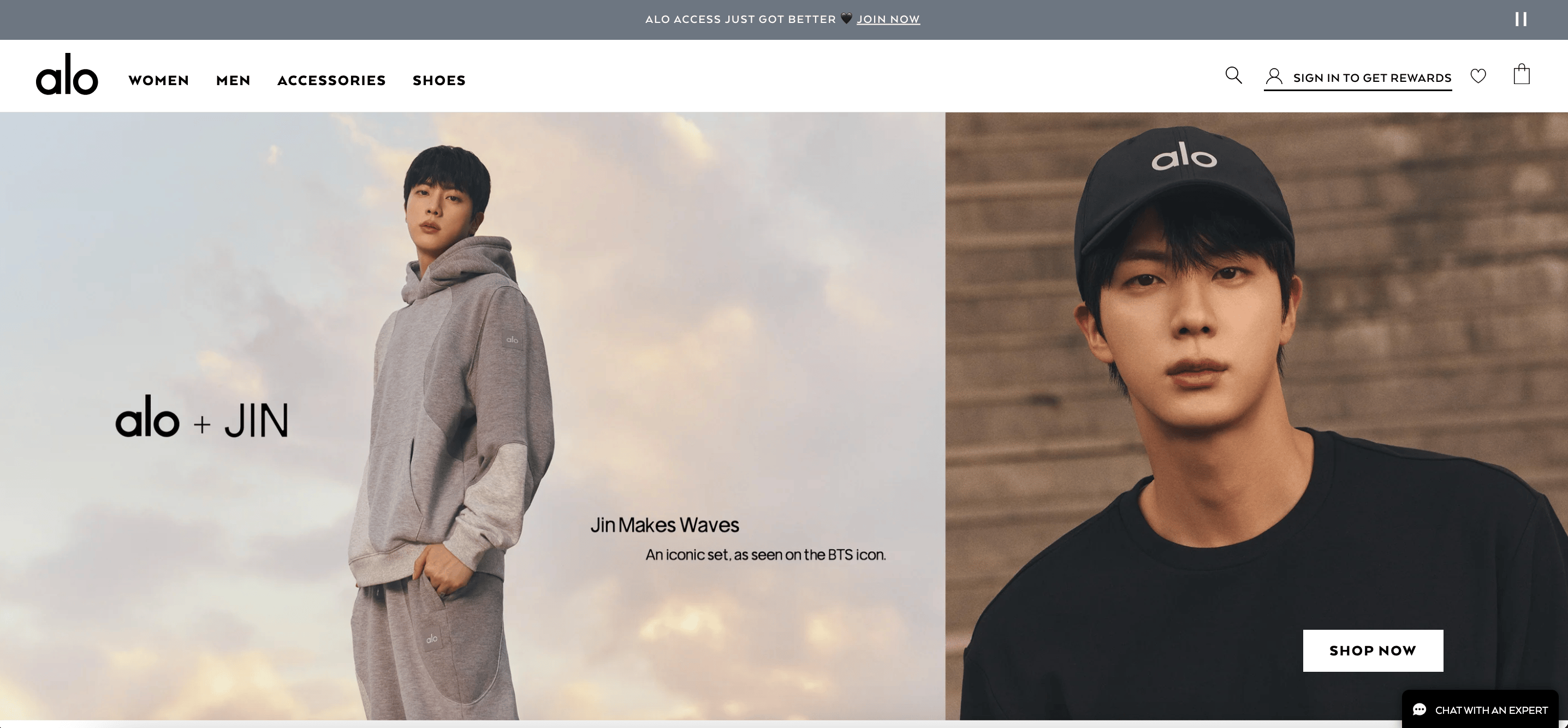 40 Best Shopify Stores to Spark Creativity for Your Own Brand