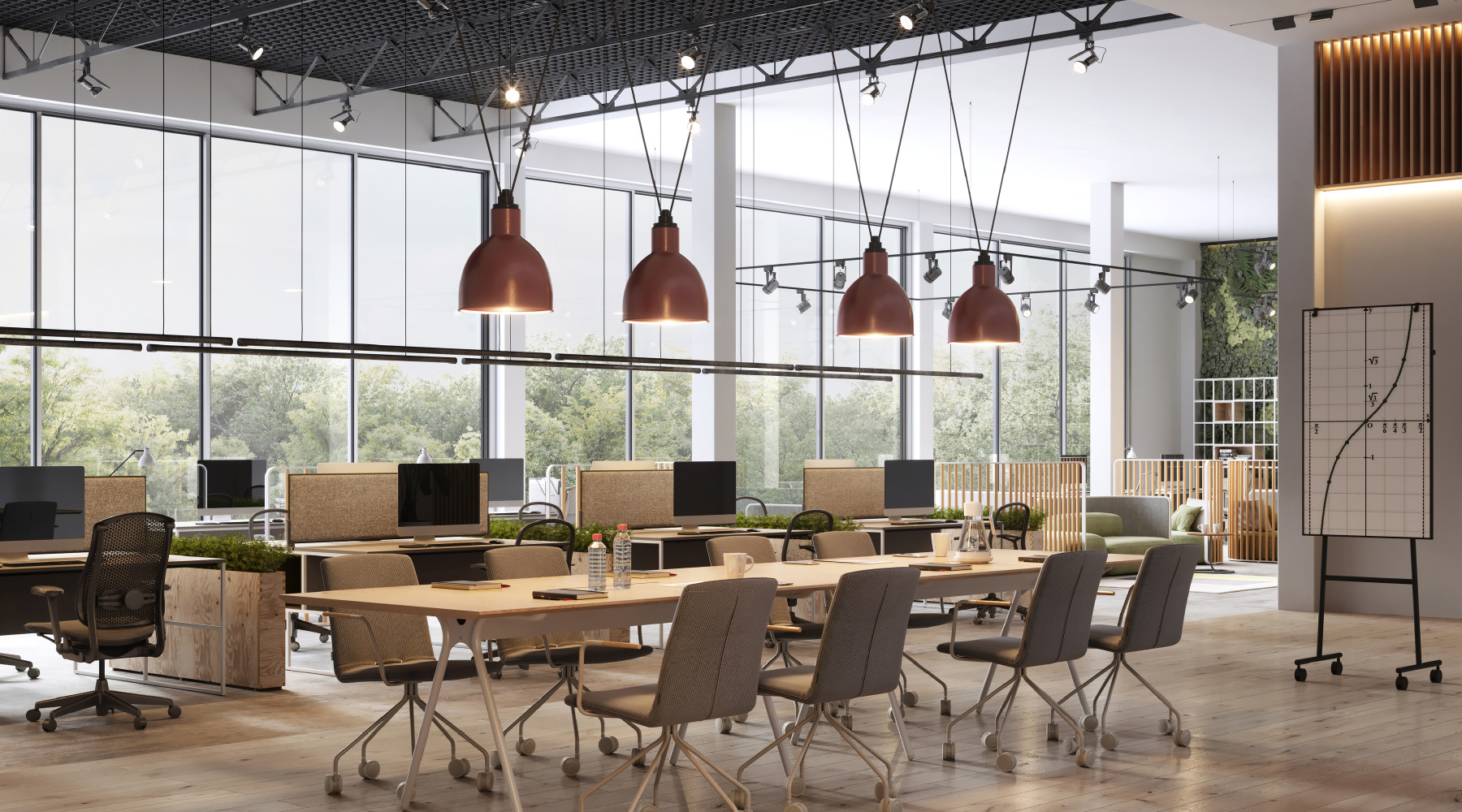 Real Estate Company, Construction Management Contact OPTIM