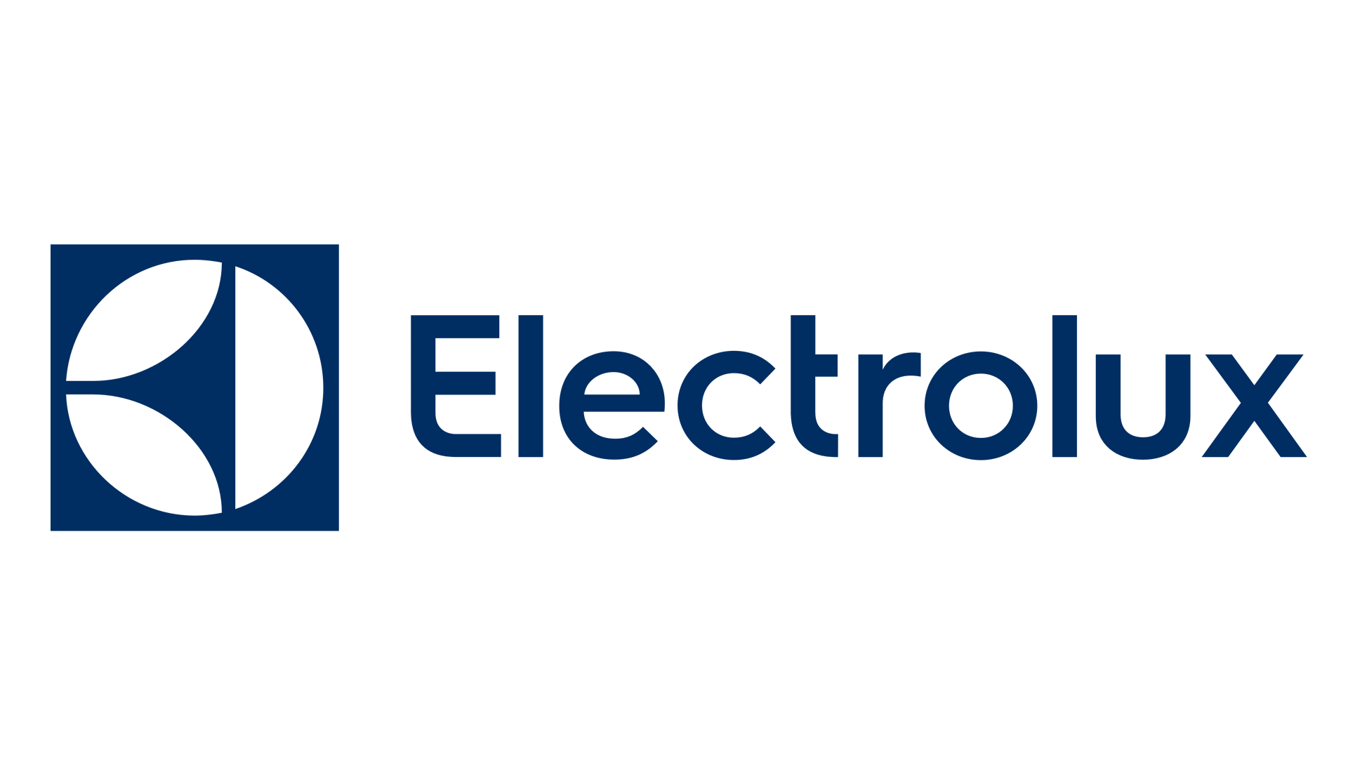 ElectroluxLogo Digital Marketing and Development Company