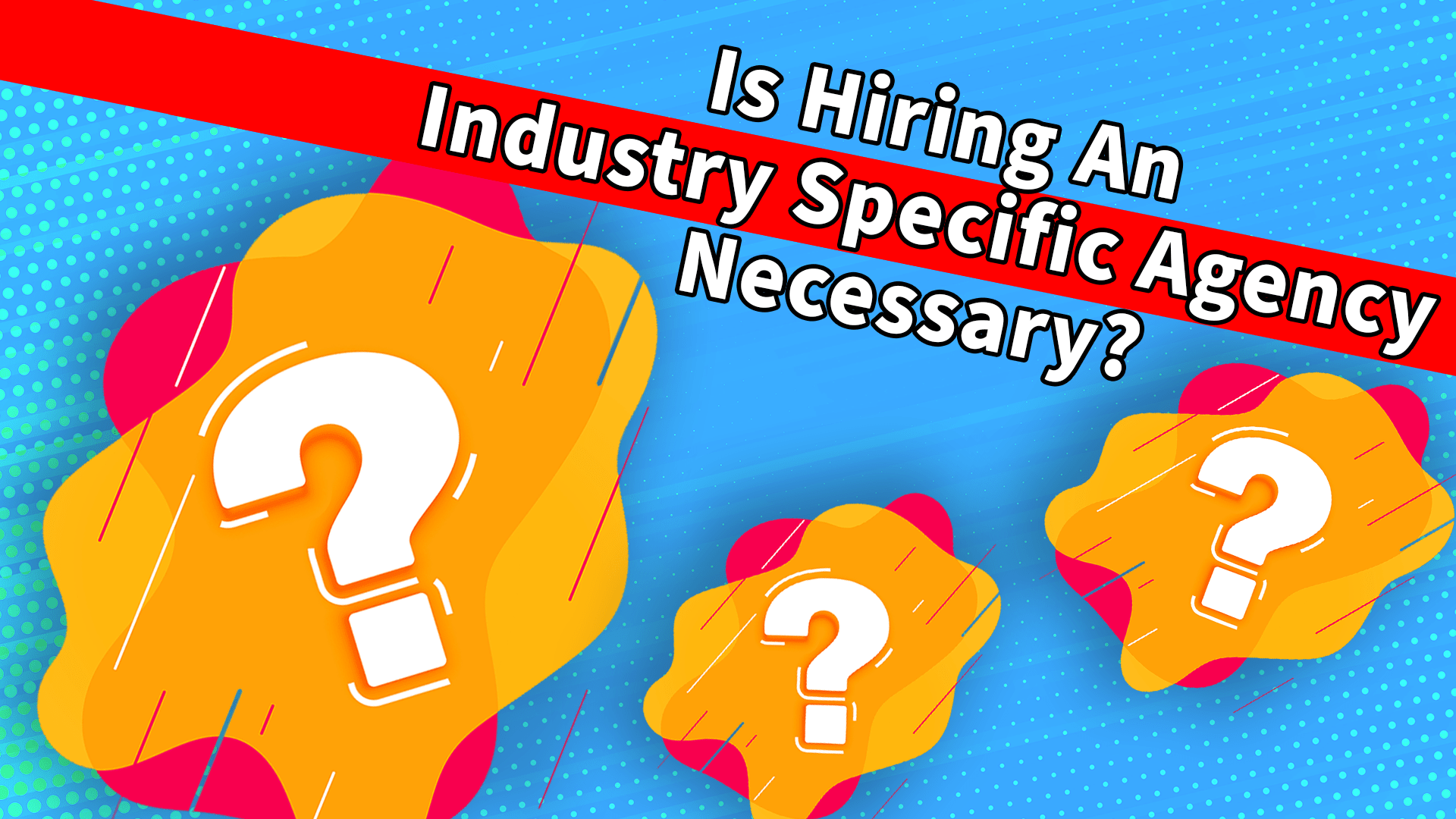 Industry Specific Synonym