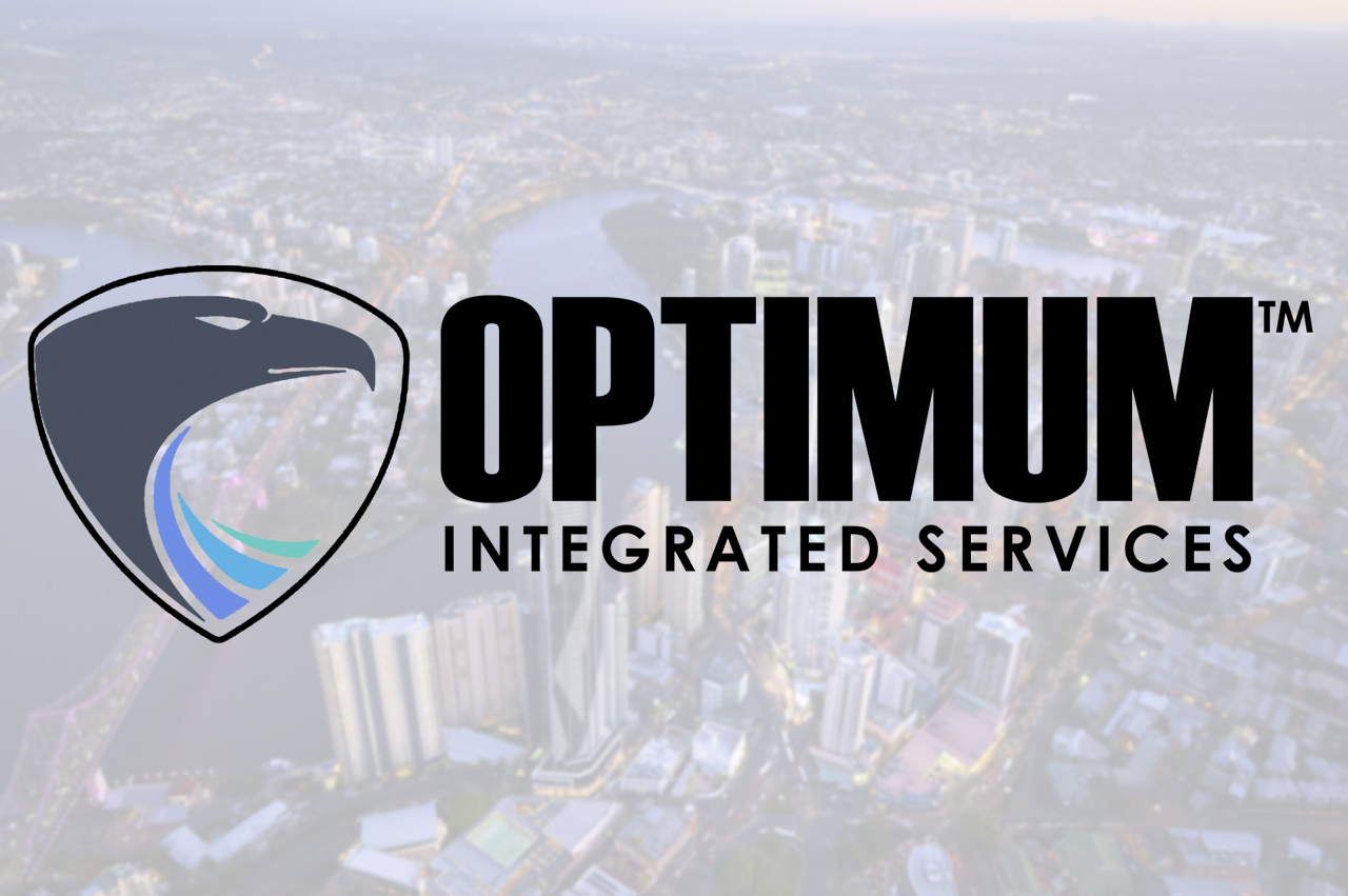 Home Optimum Integrated Services Security Asset Maintenance