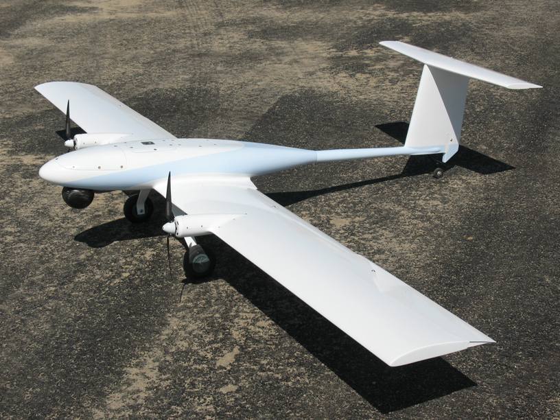 Condor UAV