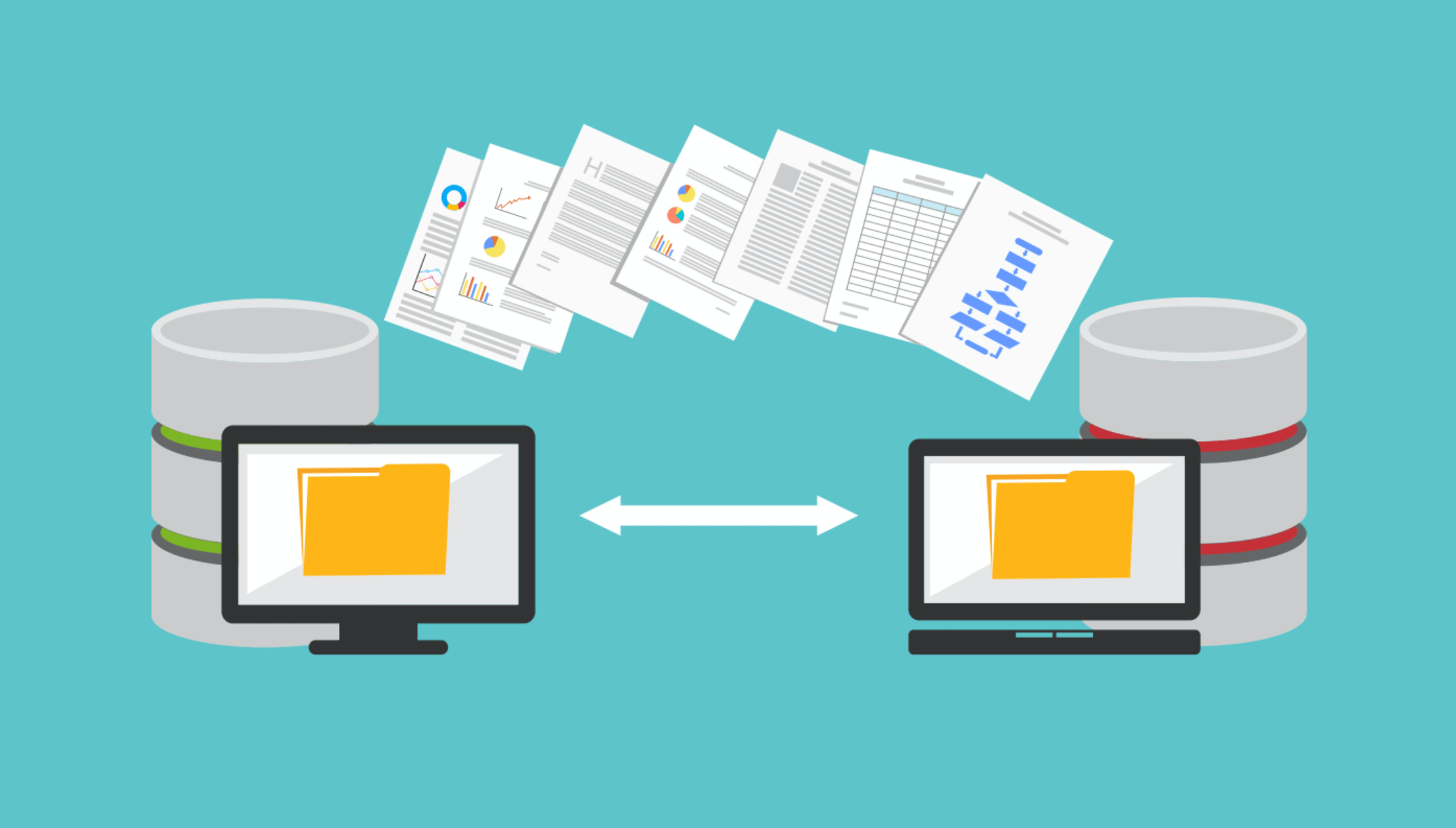 How to Data Migration Hurdles Optimus Information Inc
