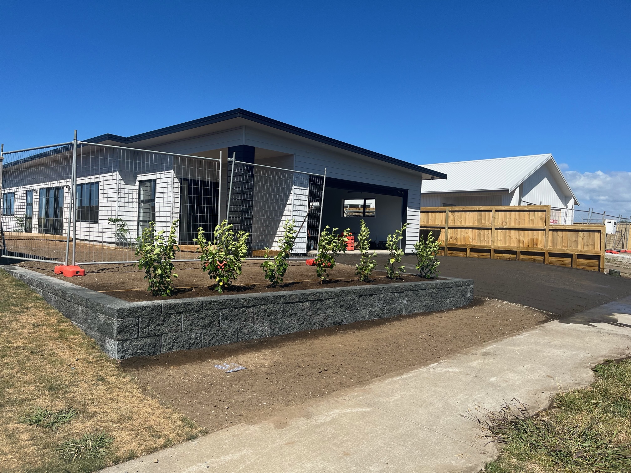 Option Houses for sale Taranaki